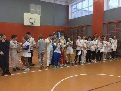 За награды чемпионата и первенства Рязанской области боролись лучники трёх регионов